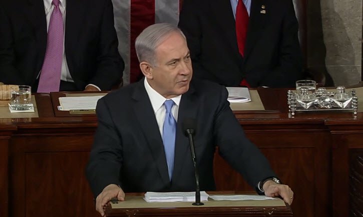 netanyahu