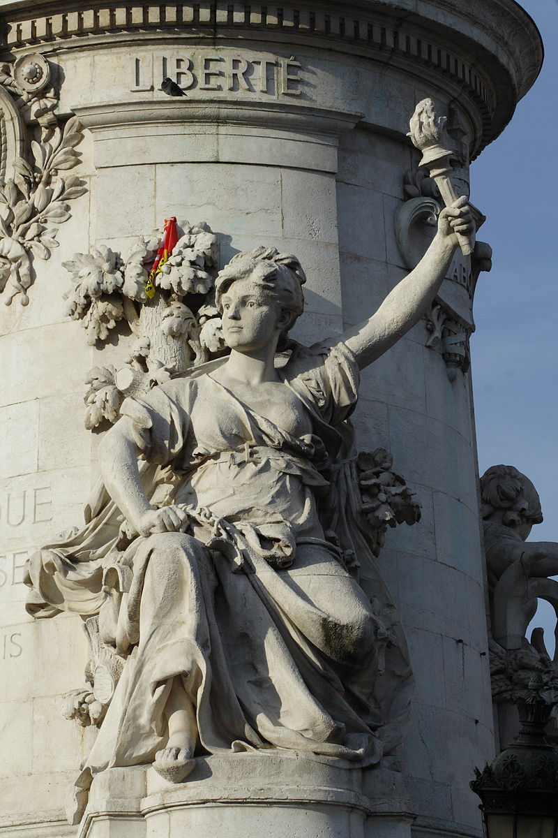 liberte
