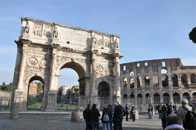 arc